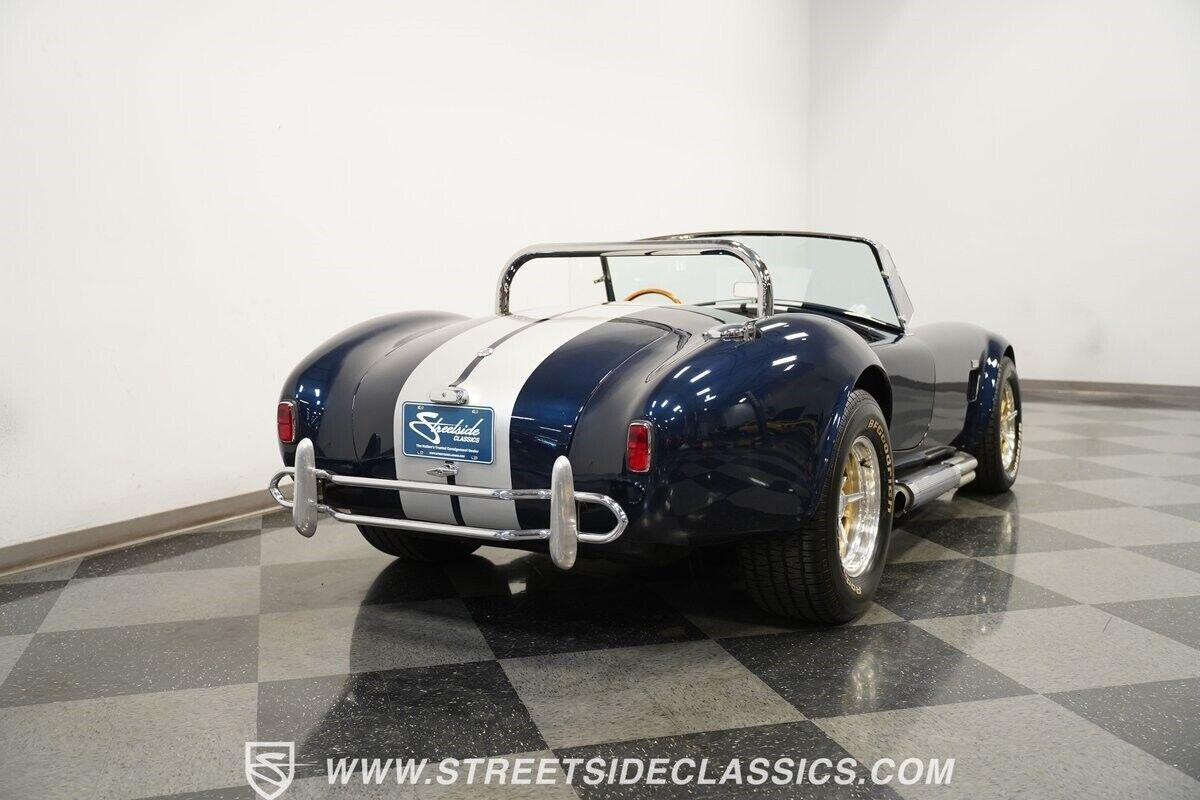 1966 Shelby Cobra Replica - photo 11