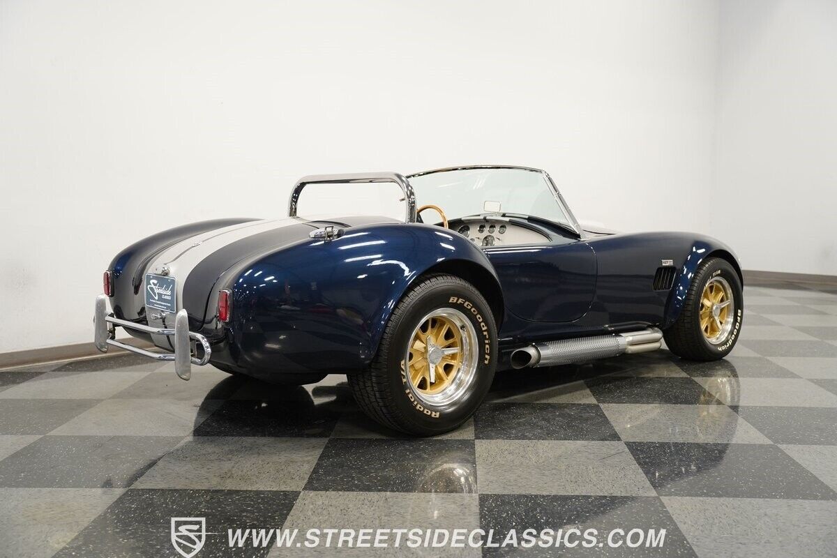 1966 Shelby Cobra Replica - photo 12