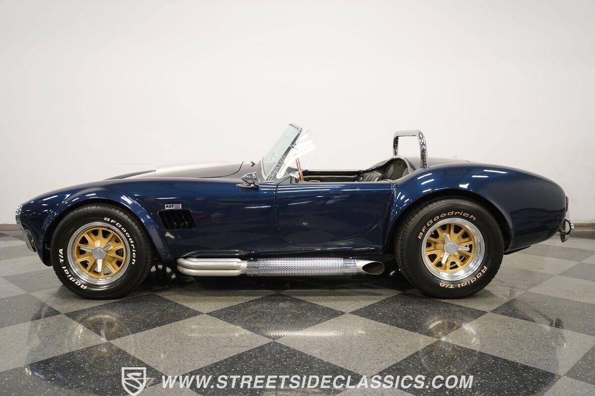 1966 Shelby Cobra Replica - photo 3