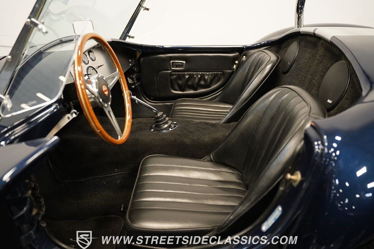 1966 Shelby Cobra Replica - photo 5