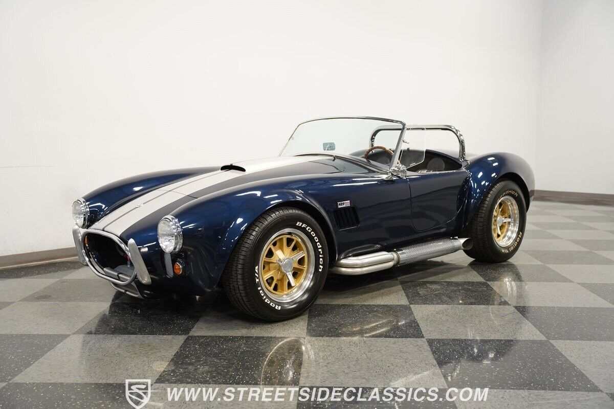 1966 Shelby Cobra Replica - photo 6