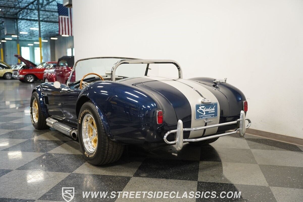 1966 Shelby Cobra Replica - photo 8