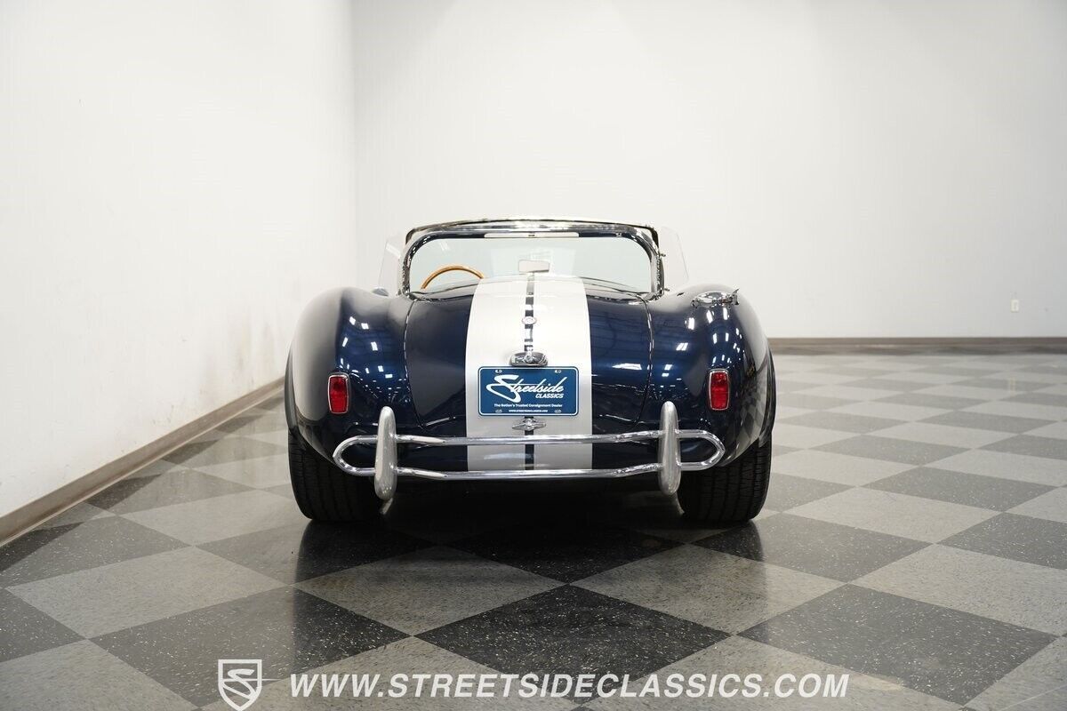 1966 Shelby Cobra Replica - photo 9
