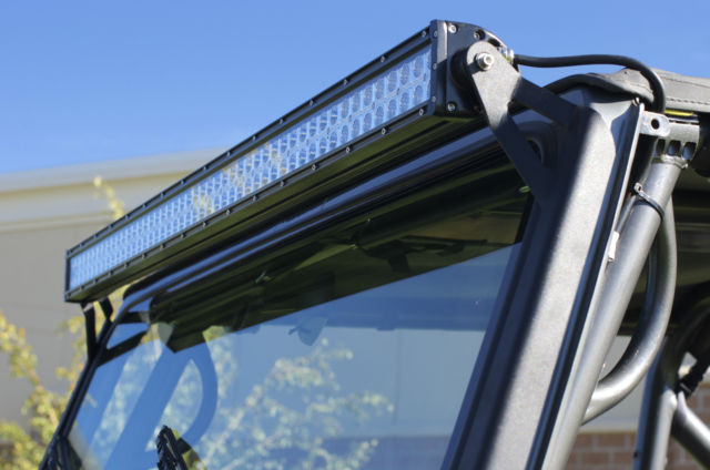 1990 Jeep Wrangler YJ - photo 8