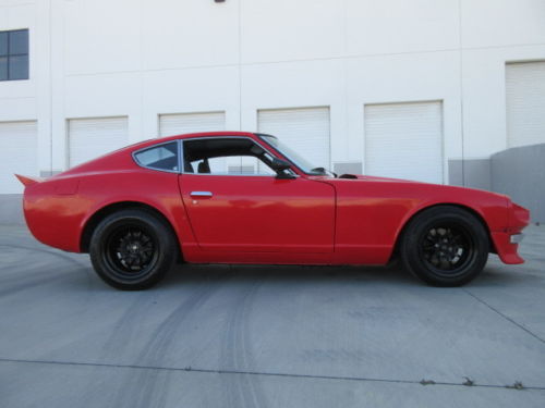 1974 Datsun Z-Series - photo 2