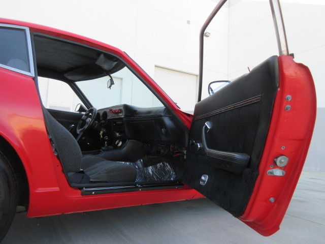 1974 Datsun Z-Series - photo 9