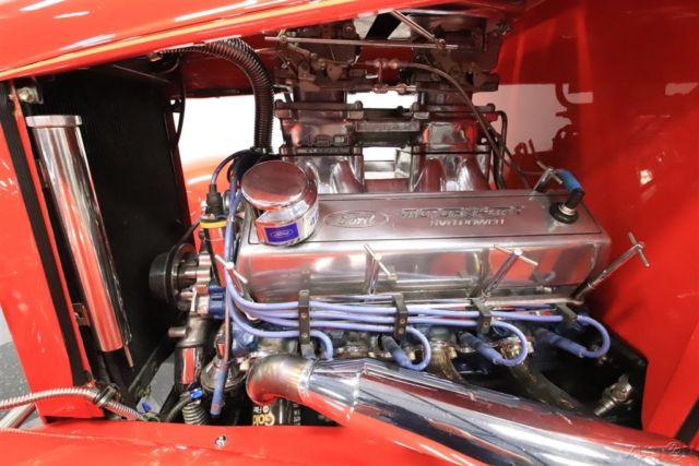 1932 Ford Roadster - photo 3