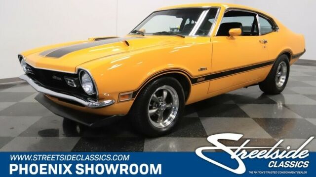 1972 Ford Other Supercharged Restomod