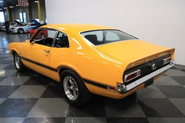 1972 Ford Other Supercharged Restomod - photo 10