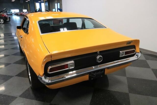 1972 Ford Other Supercharged Restomod - photo 11