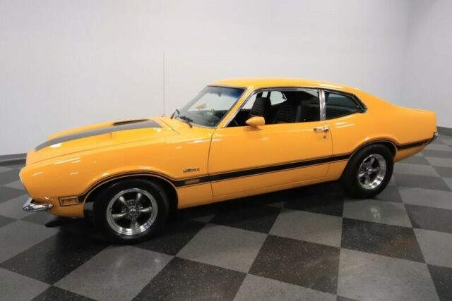 1972 Ford Other Supercharged Restomod - photo 7