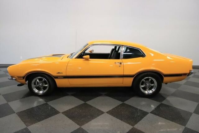 1972 Ford Other Supercharged Restomod - photo 8