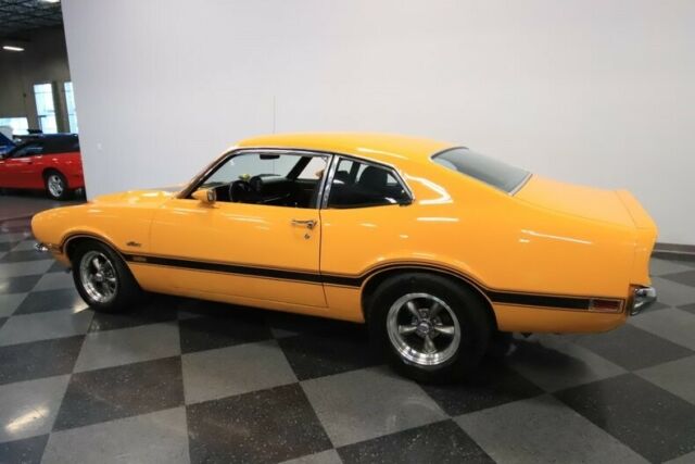 1972 Ford Other Supercharged Restomod - photo 9
