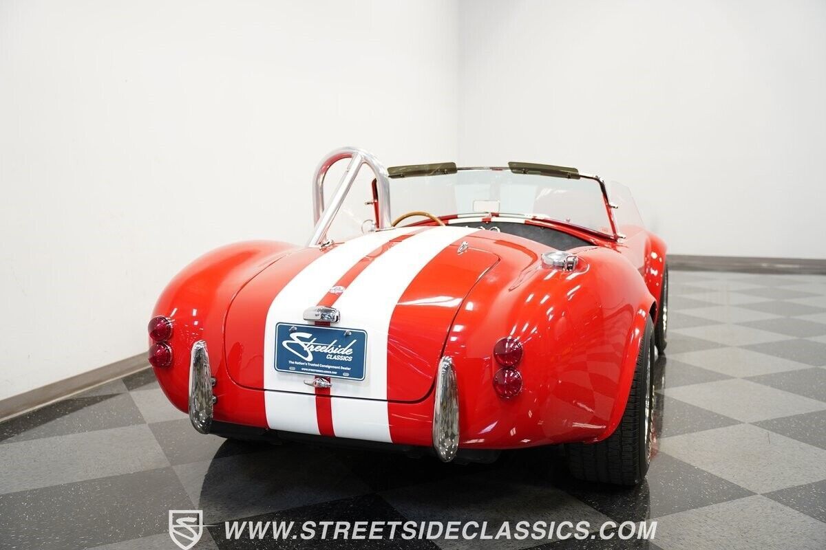 1966 Shelby Cobra Factory Five Mark II - photo 10