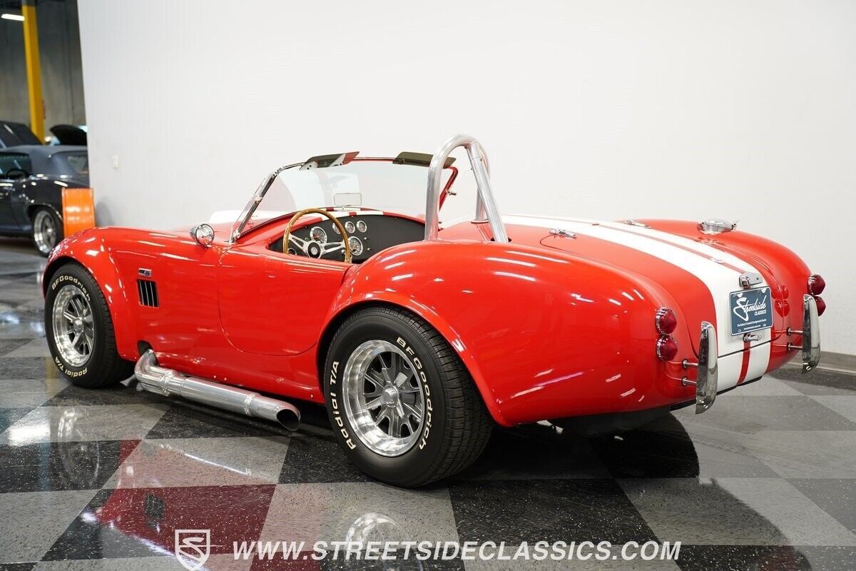 1966 Shelby Cobra Factory Five Mark II - photo 7