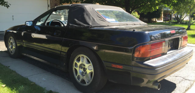1988 Mazda RX-7 - photo 3