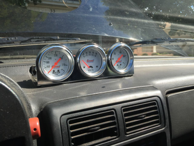 1988 Mazda RX-7 - photo 6