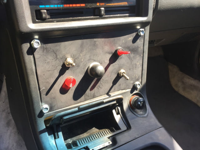 1988 Mazda RX-7 - photo 7