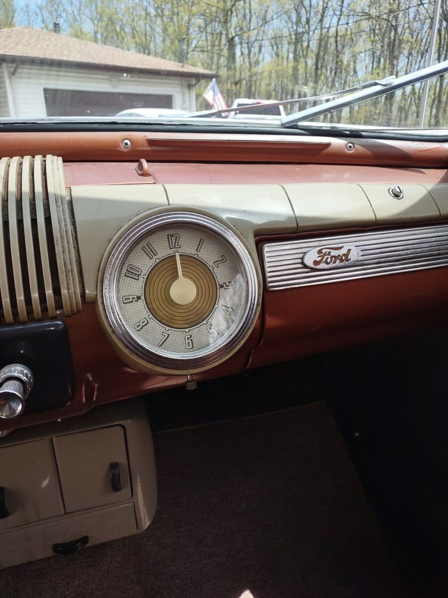 1947 Ford Other - photo 10