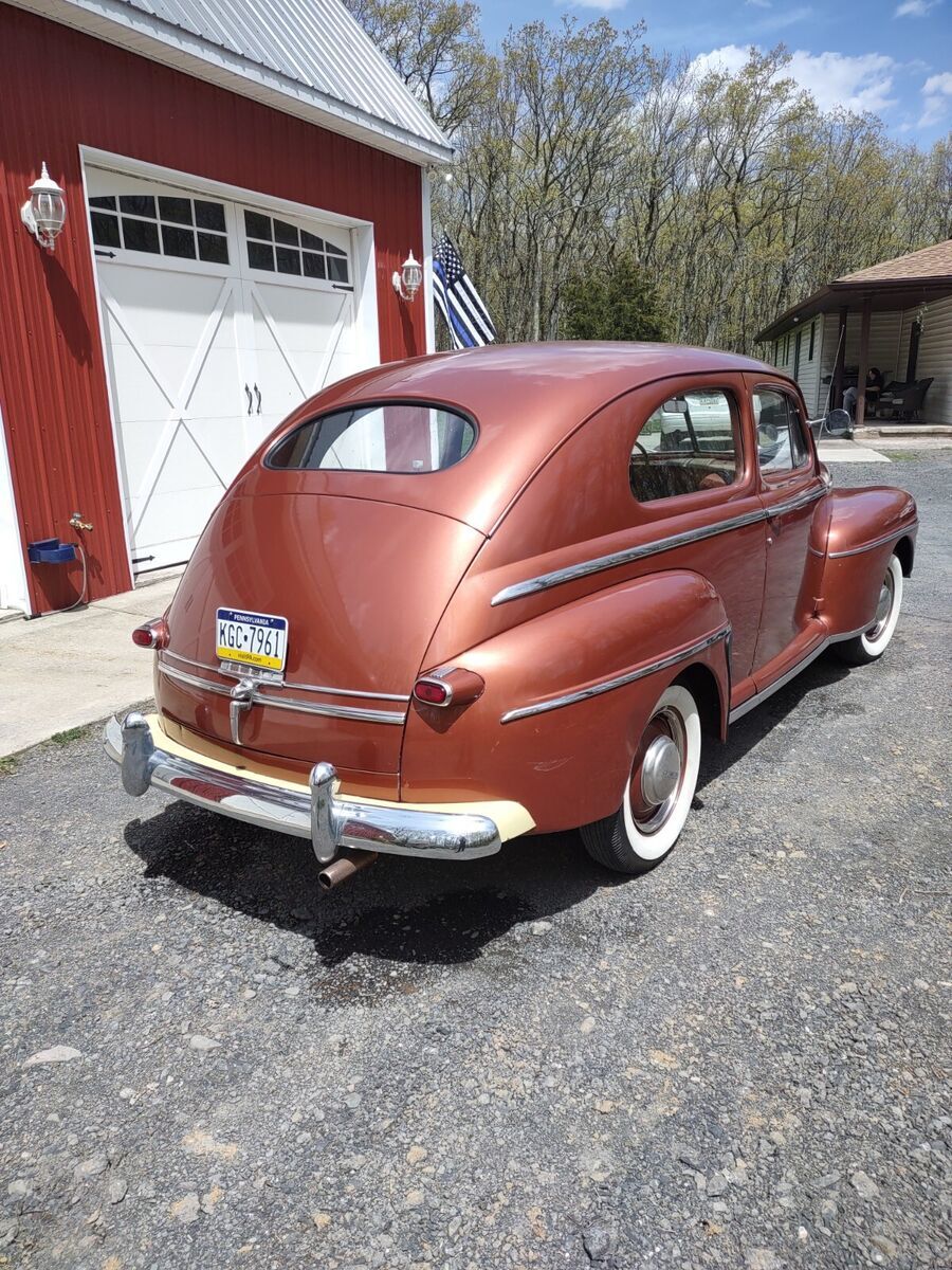 1947 Ford Other - photo 3