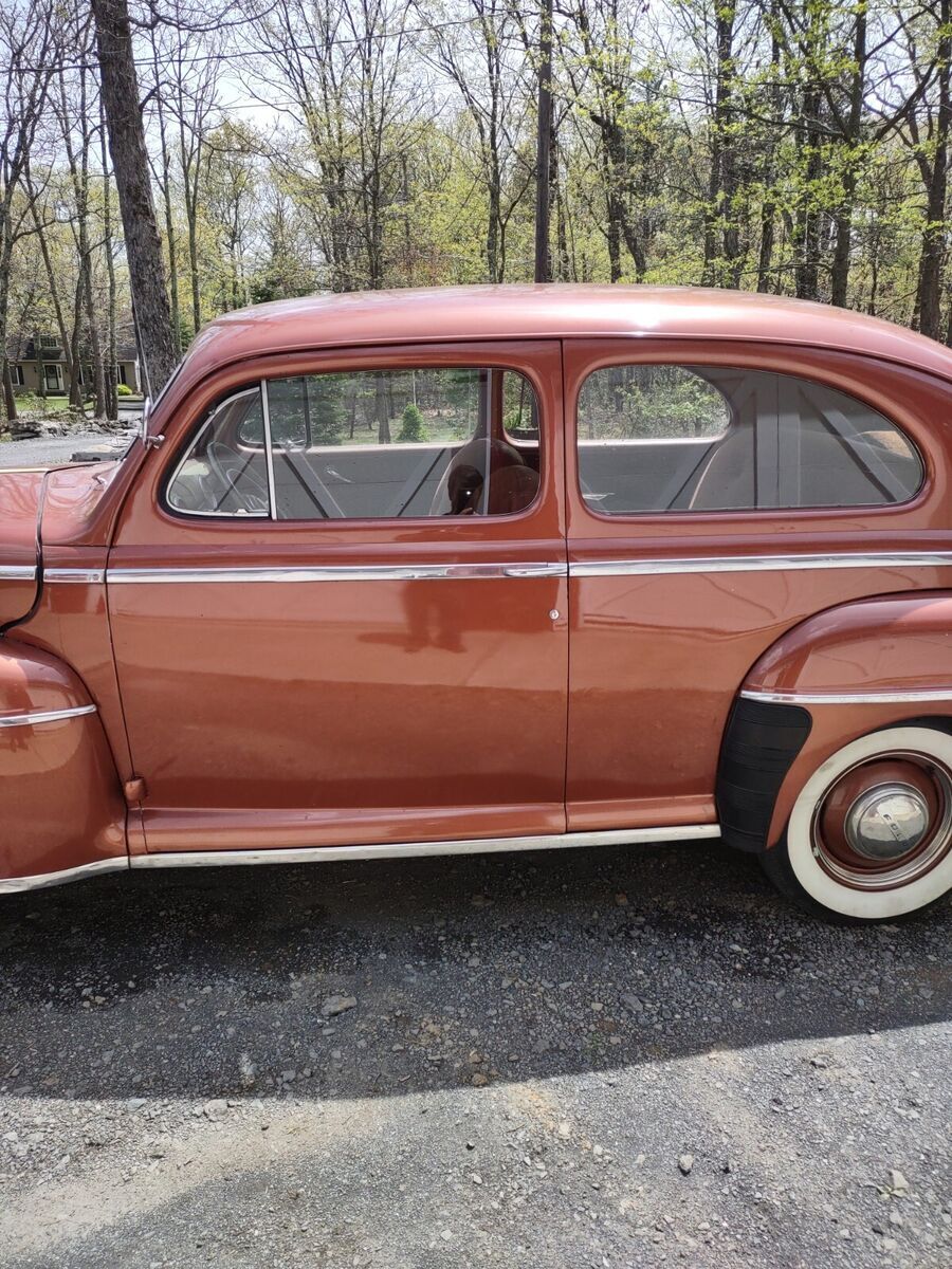 1947 Ford Other - photo 5