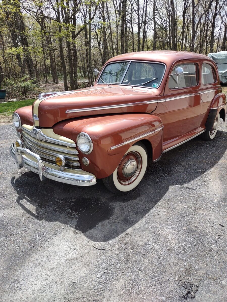 1947 Ford Other - photo 6