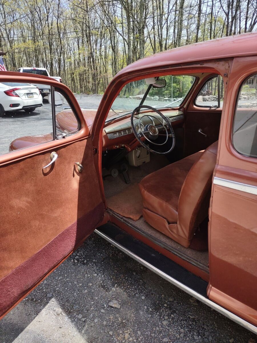 1947 Ford Other - photo 7