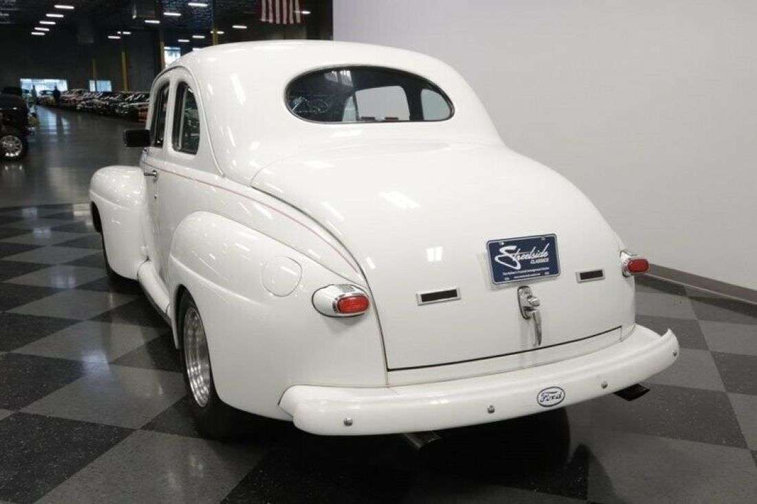 1947 Ford Other - photo 11