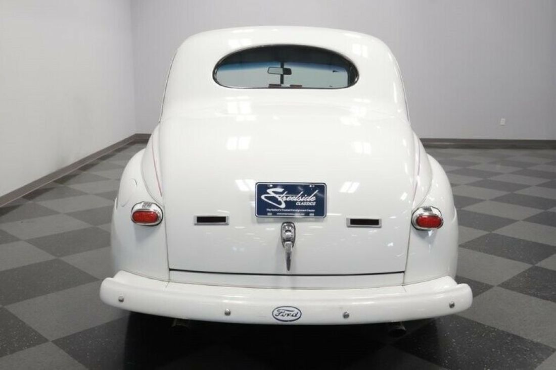 1947 Ford Other - photo 12