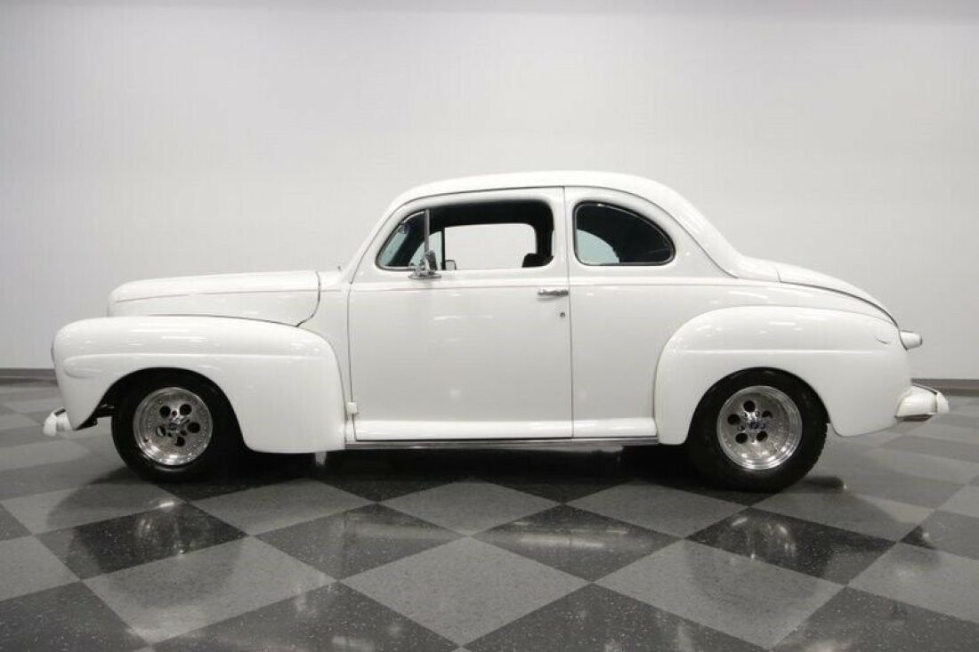 1947 Ford Other - photo 3
