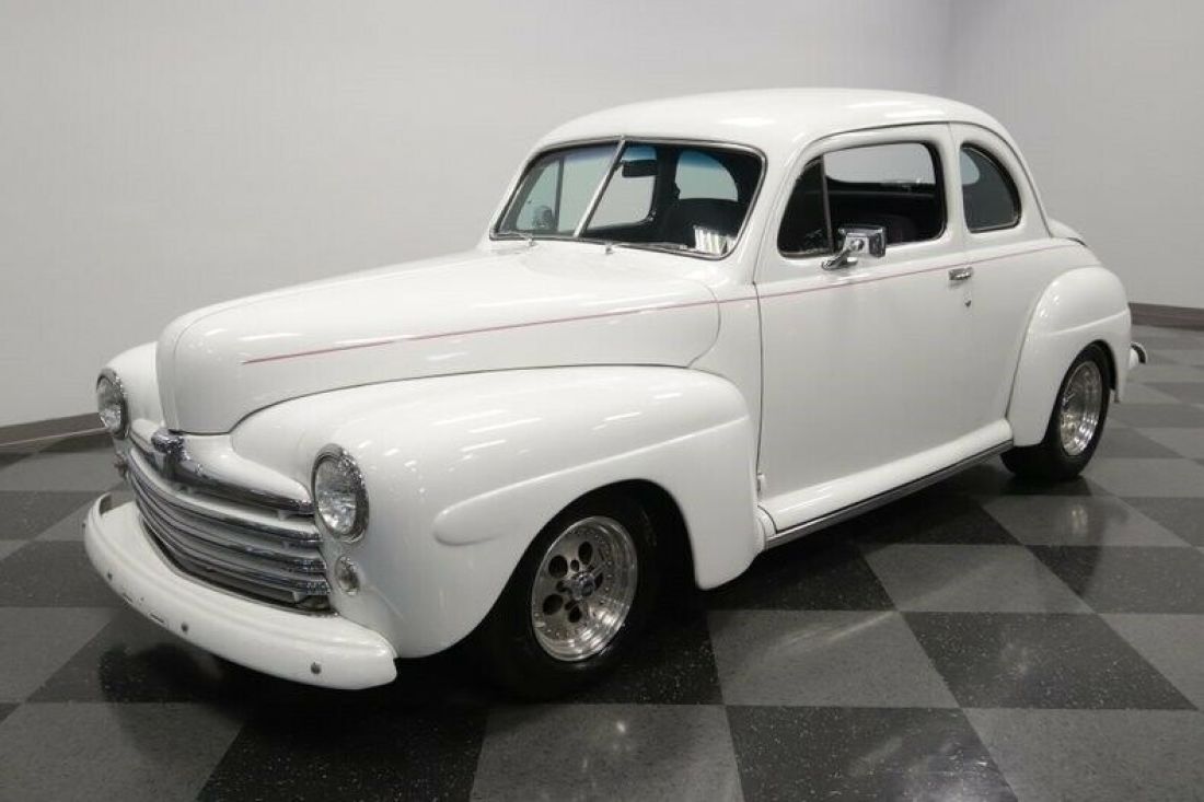 1947 Ford Other - photo 6