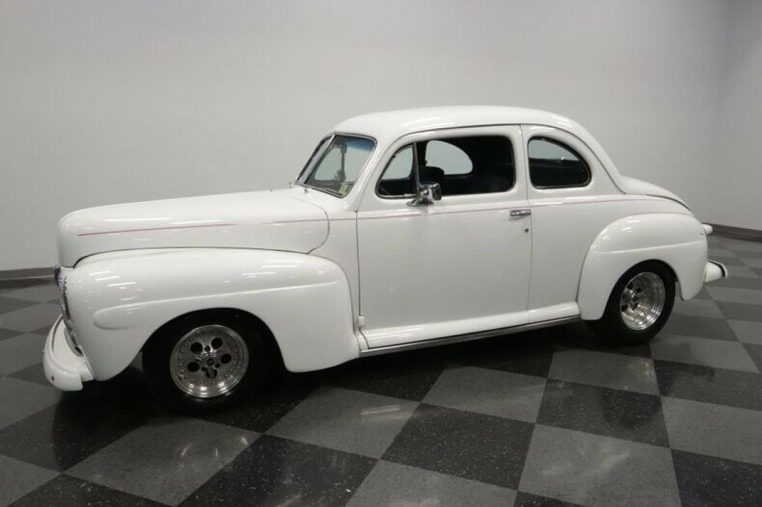 1947 Ford Other - photo 7