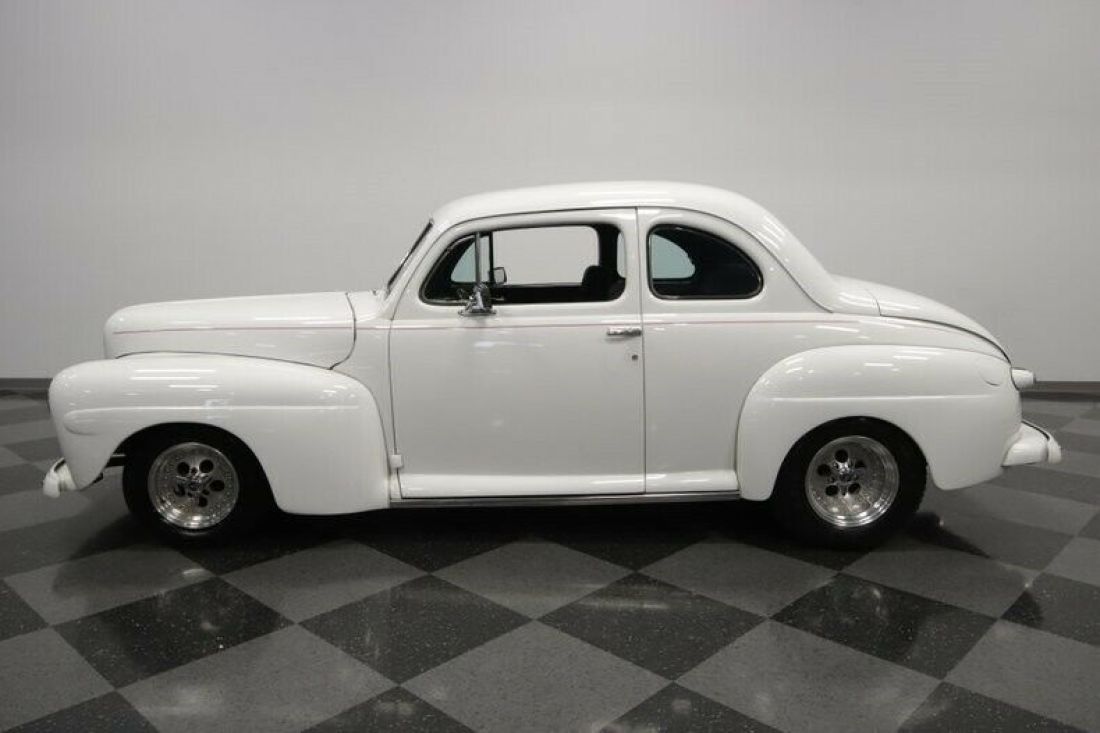 1947 Ford Other - photo 8
