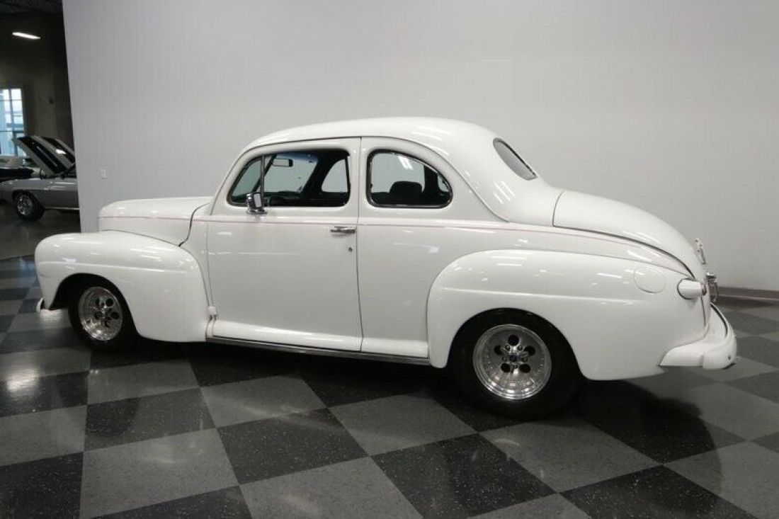 1947 Ford Other - photo 9