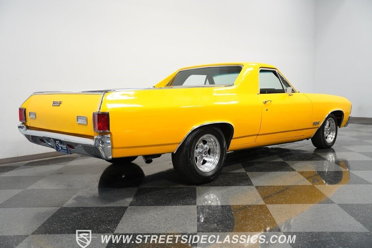 1971 GMC Sprint - photo 12