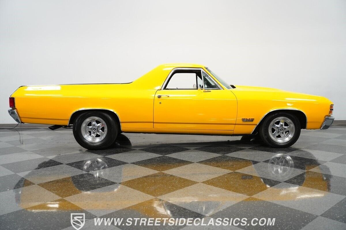 1971 GMC Sprint - photo 13