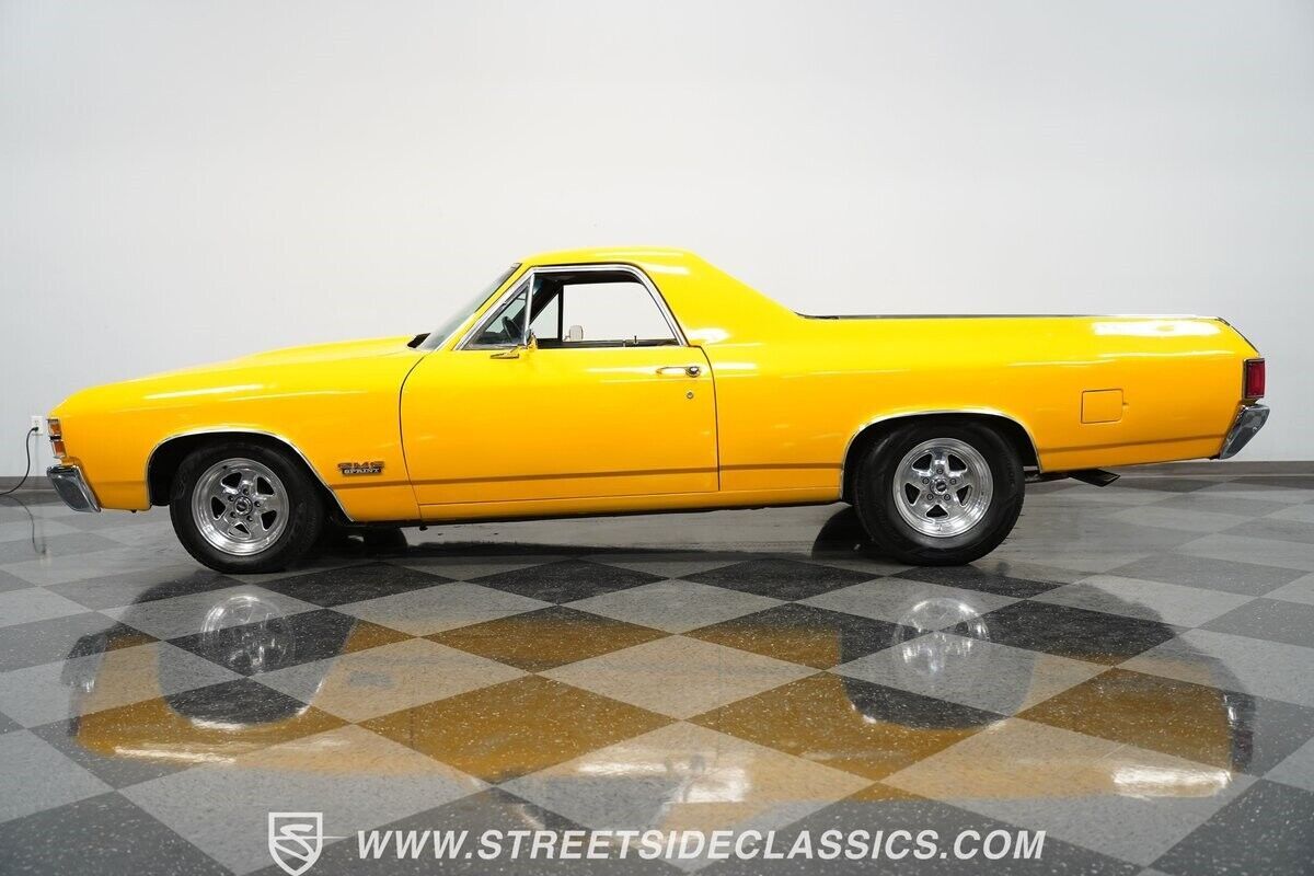 1971 GMC Sprint - photo 3