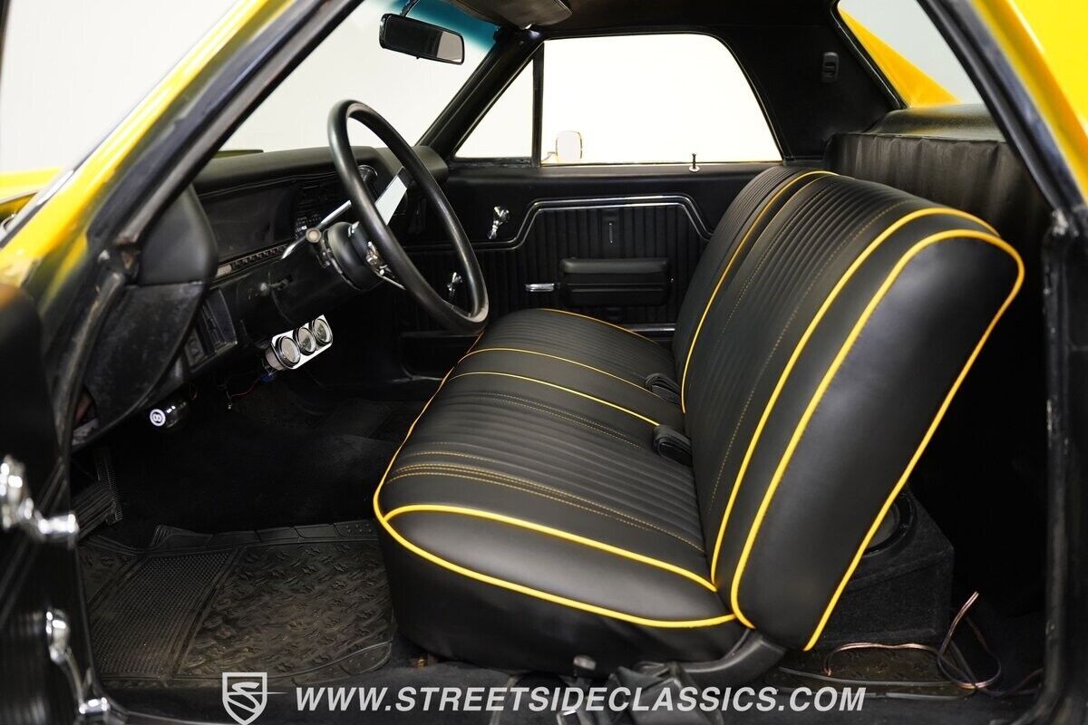 1971 GMC Sprint - photo 5