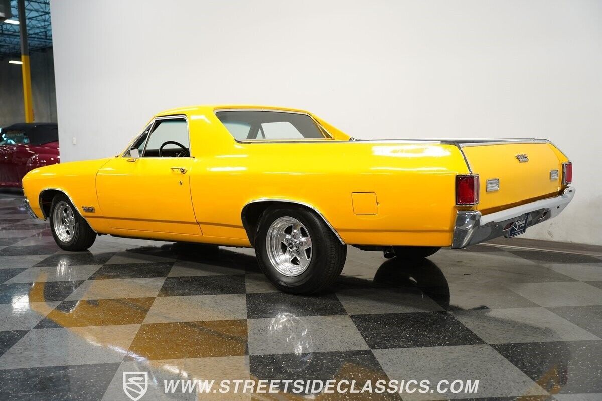 1971 GMC Sprint - photo 7