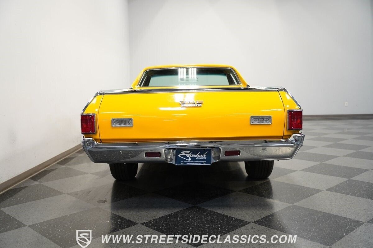 1971 GMC Sprint - photo 9