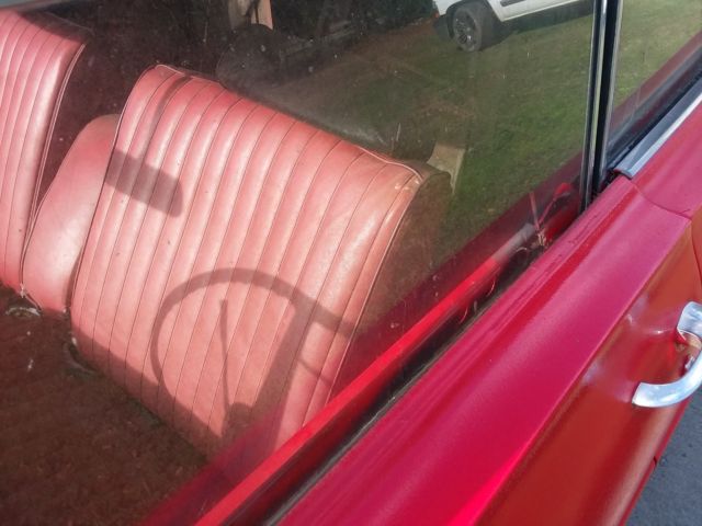 1963 Chevrolet Impala - photo 10