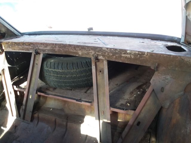 1963 Chevrolet Impala - photo 4