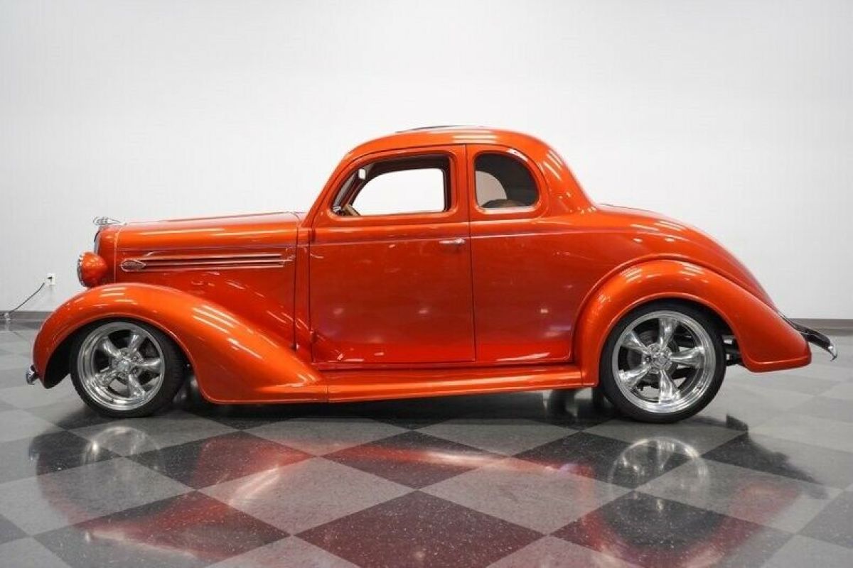 1936 Plymouth Other - photo 3