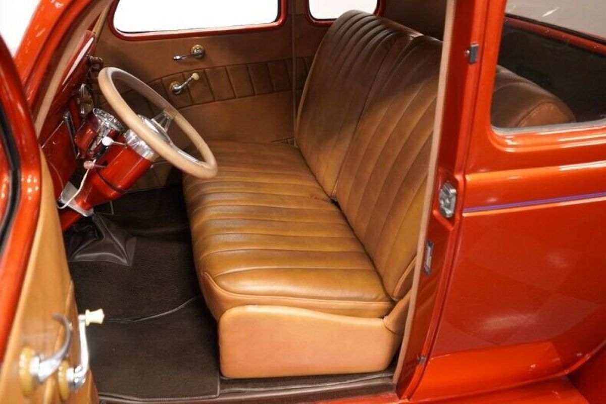1936 Plymouth Other - photo 5