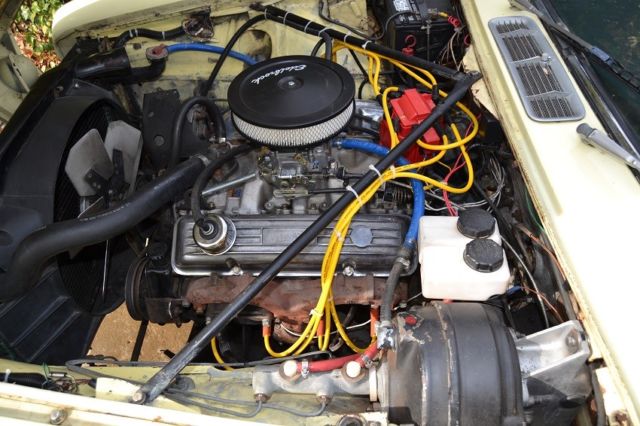 1974 Other Makes - photo 10