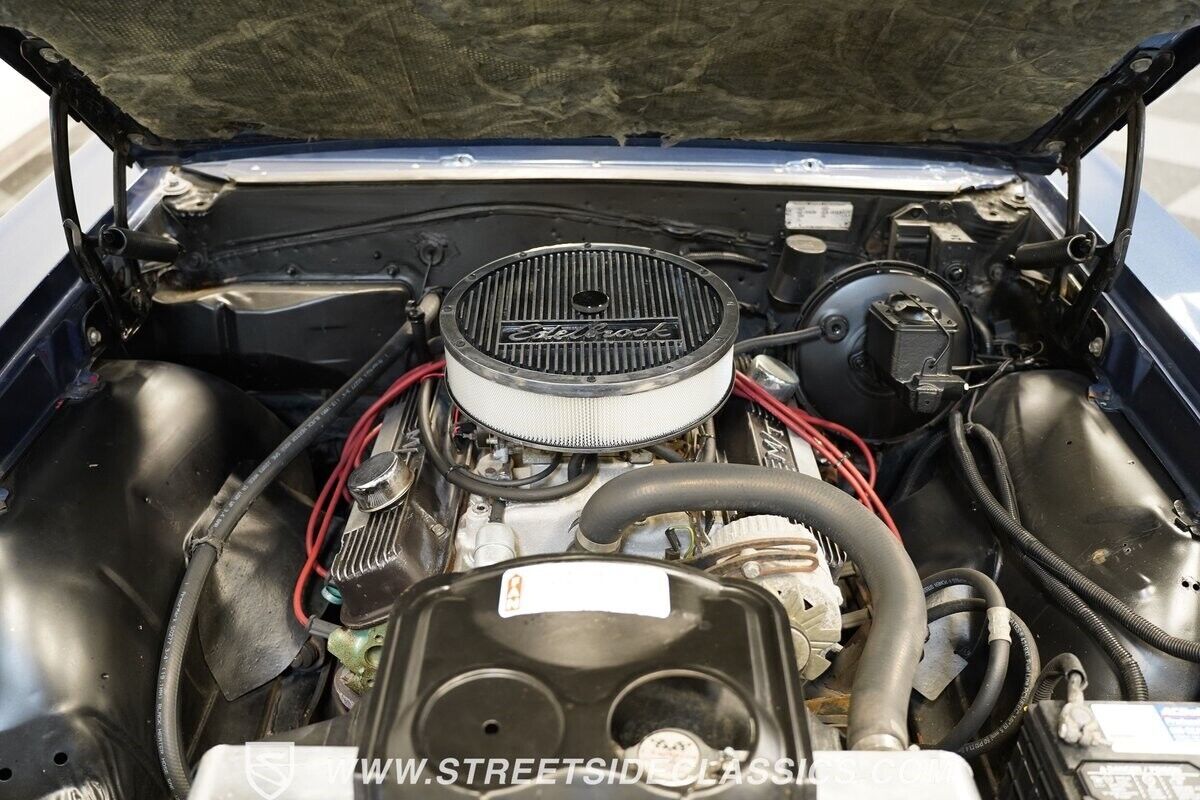 1966 Pontiac Le Mans Convertible - photo 4
