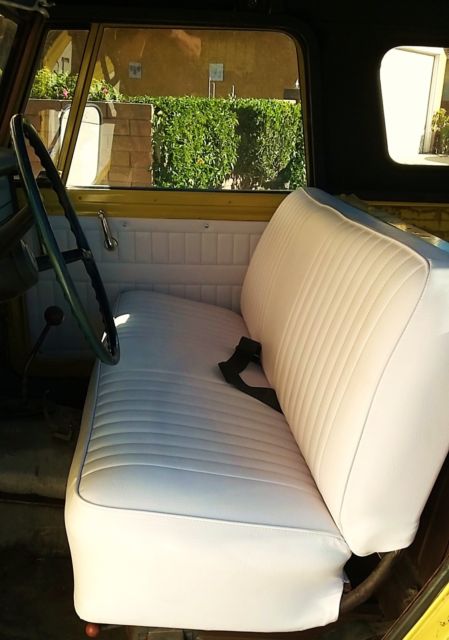 1971 International Harvester Scout V Series, 4 Speed - photo 10