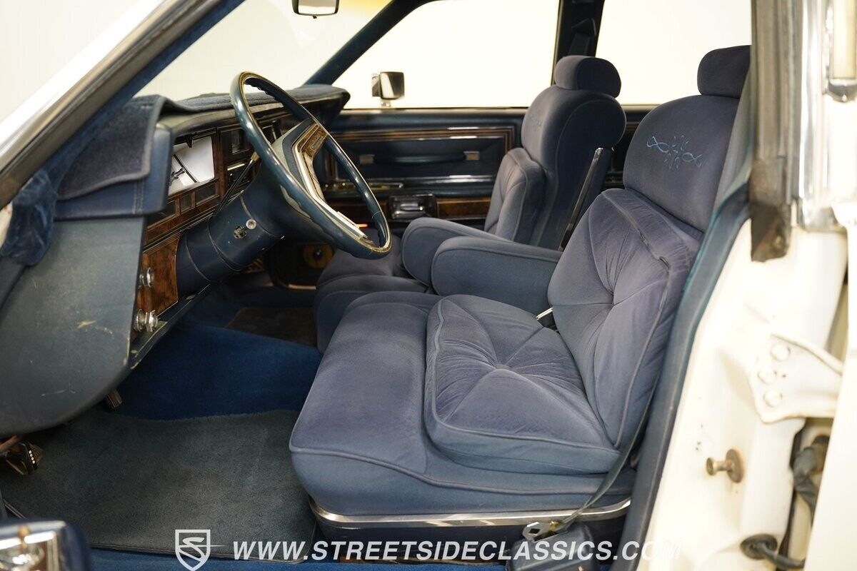1979 Lincoln Continental Collector's Series - photo 5