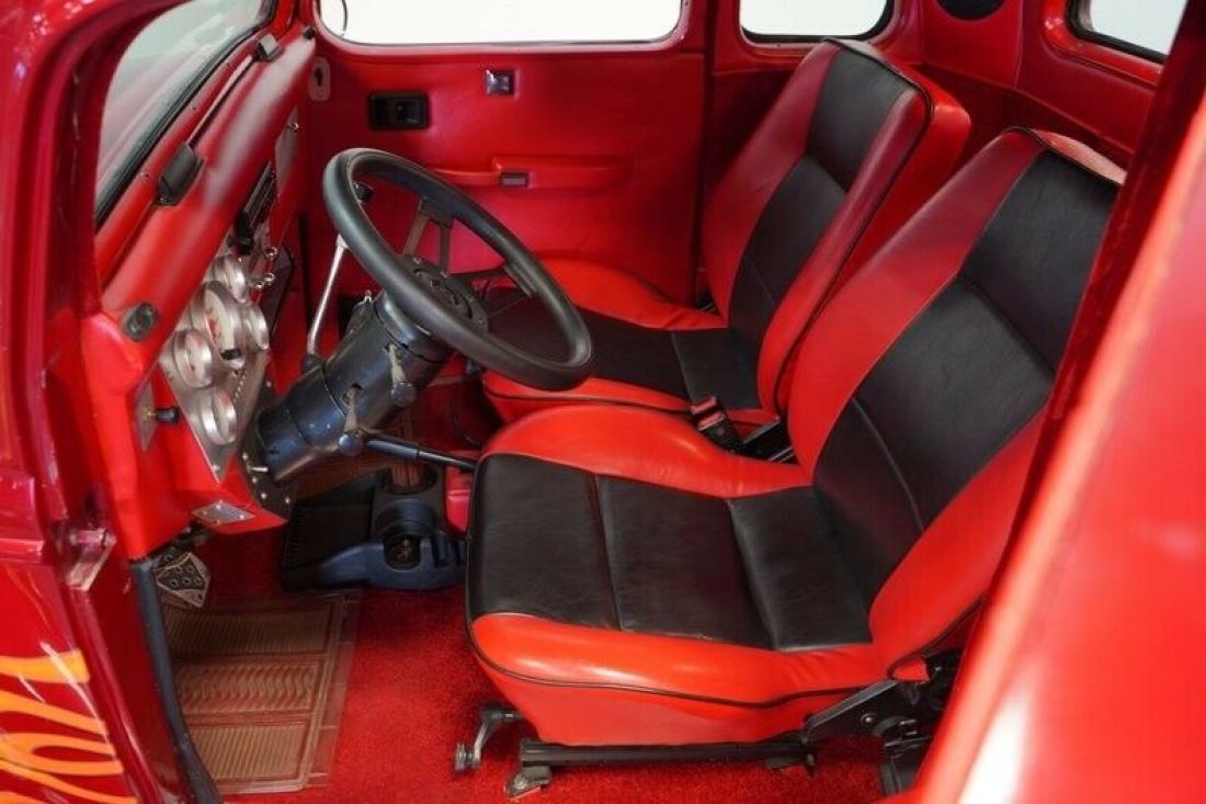 1933 Chevrolet Other 5 Window Coupe - photo 5