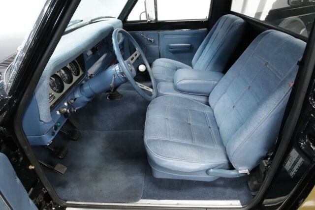 1977 Jeep J10 Honcho - photo 5
